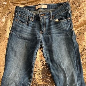 Abercrombie Jeans